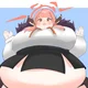 Fat Rikuhachima Aru