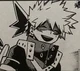 Katsuki Bakugou 