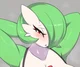 Gardevoir