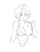 Future Bulma -horny-