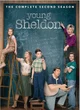 Young sheldon