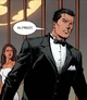 Bruce Wayne