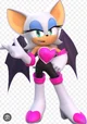 Rouge The Bat