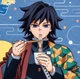 Giyuu Tomioka