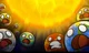 Solar System Trials