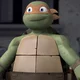 Michelangelo Hamato 