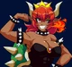 Bowsette