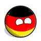 German