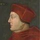 Thomas Wolsey