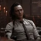 Loki Laufeyson 