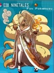 Pokemusu Ninetales