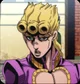 Giorno Giovanna