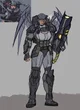 Female Mutant
