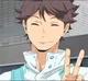 Oikawa Toru