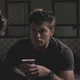 DEAN WINCHESTER