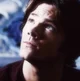 SAM WINCHESTER 