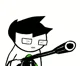 Angry John Egbert