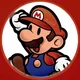 Mario - Paper Mario
