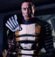 ME3 - Zaeed Massani