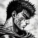 BERSERK Guts