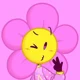 Flower BFDI