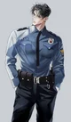 Police Officer