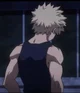 Katsuki Bakugou