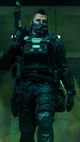 John Soap Mctavish 