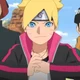 Boruto uzumaki