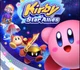 Kirbys friends
