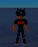 Roblox slender boy