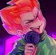 Pico - FNF-