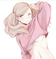 Ann Takamaki