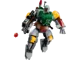 Boba Fett Mech