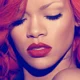 Rihanna the Singer