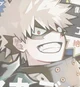 Katsuki Bakugo