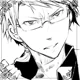 BSD Kunikida Doppo