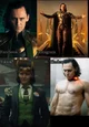 Loki laufeyson