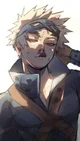 Bakugo - Proximity