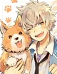 Dog boy