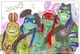 TMNT bayverse 