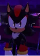 Shadow The Hedgehog 