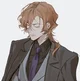 Chuuya Nakahara