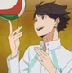Oikawa Tooru