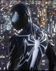 Symbiote Spider-Man