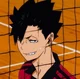 Kuroo Tetsuro