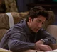 Ross Geller
