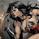 Wonder woman