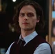 Spencer Reid