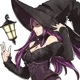 FE Witch